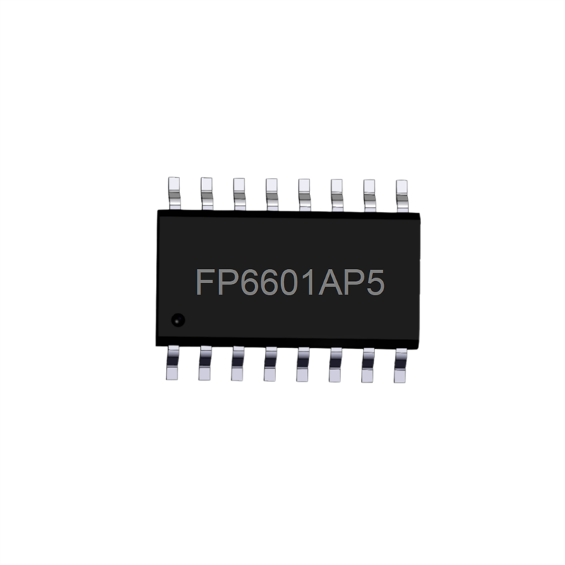 天钰-FP6601AP5 CPC16 USB协议芯片 Type-A协议控制器 代理商