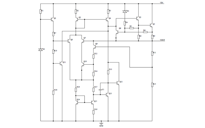 EG78L12系列：单片双极型三端正电源电压调节器（TO-92/SOT-89封装）