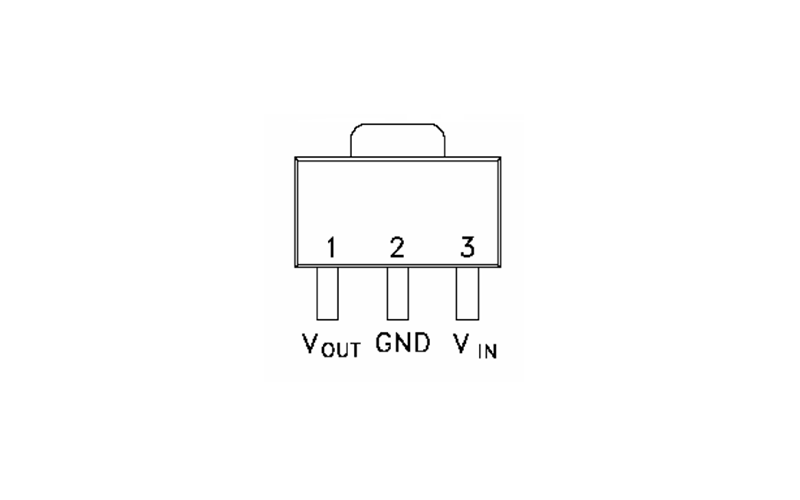 EG78L12系列：单片双极型三端正电源电压调节器（TO-92/SOT-89封装）